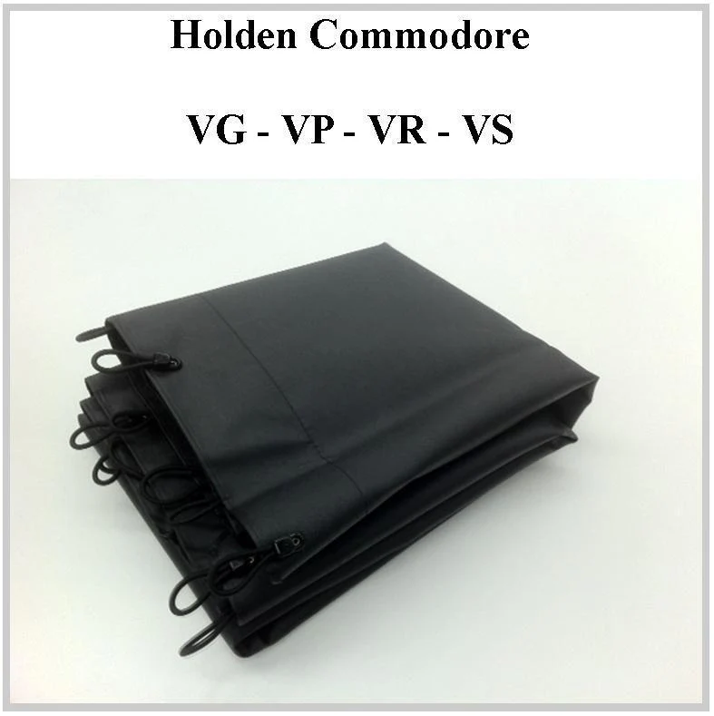 Bunji Tonneau Cover to fit Holden Commodore VG VN VP VR VS 1990-2001 - Image 7