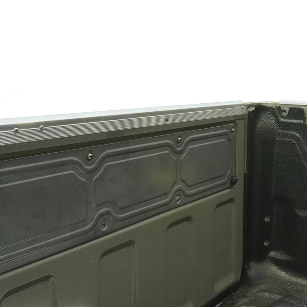 Roll Up Cover to fit Toyota Hilux J Deck Dual Cab with Headboard - October 2015 to November 2025 Ute Tonneau - Image 5