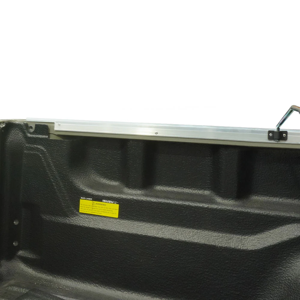 Roll Up Cover to fit Toyota Hilux SR5 / A Deck Dual Cab - October 2015 to November 2025 Ute Tonneau - Image 4