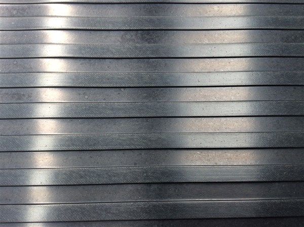Rubber Ute Mat to suit Toyota Hilux Extra Cab 1998 to March 2005 - Image 3